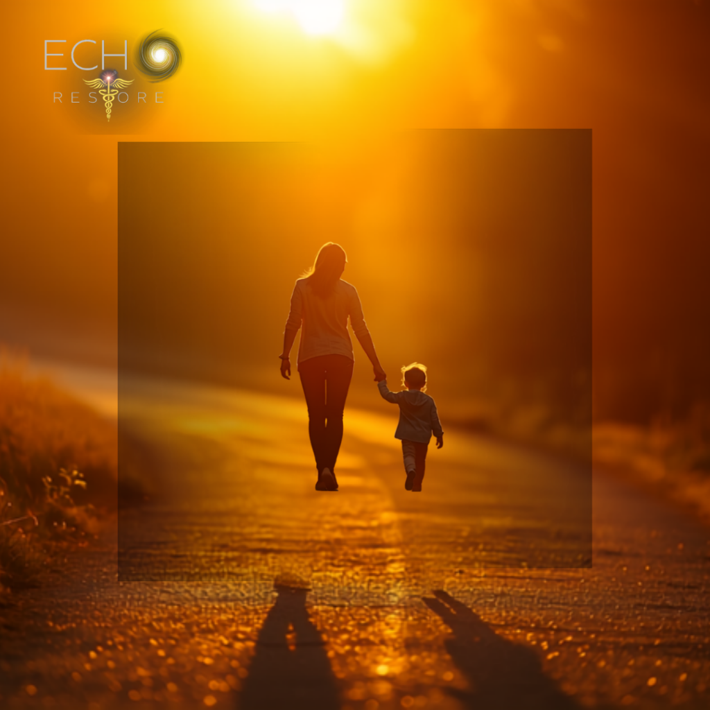 The Real Reason Your Kids Are Becoming You — Echo Restore