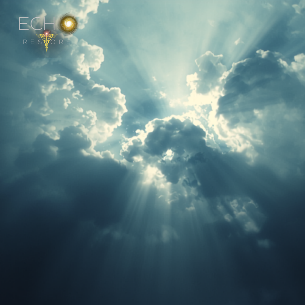 Why Nothing You've Tried Has Worked Yet — Echo Restore