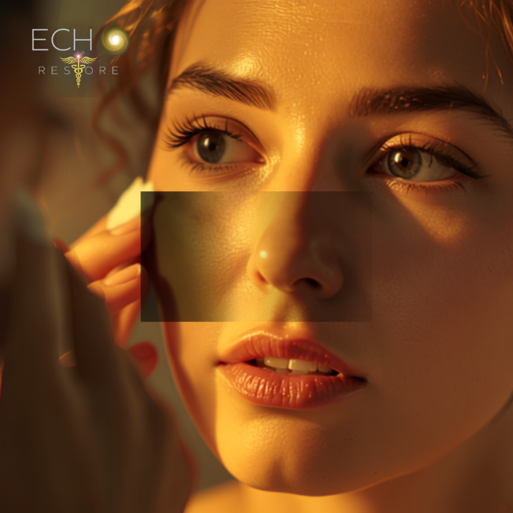 The Makeup Industry Is Profiting Off You in Ways You Don't Even Realize — Echo Restore