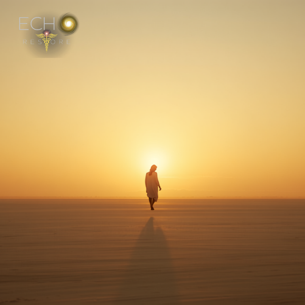 How Echo Restore Was Created — Echo Restore